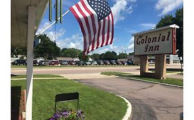 Colonial Inn New Ulm Mn